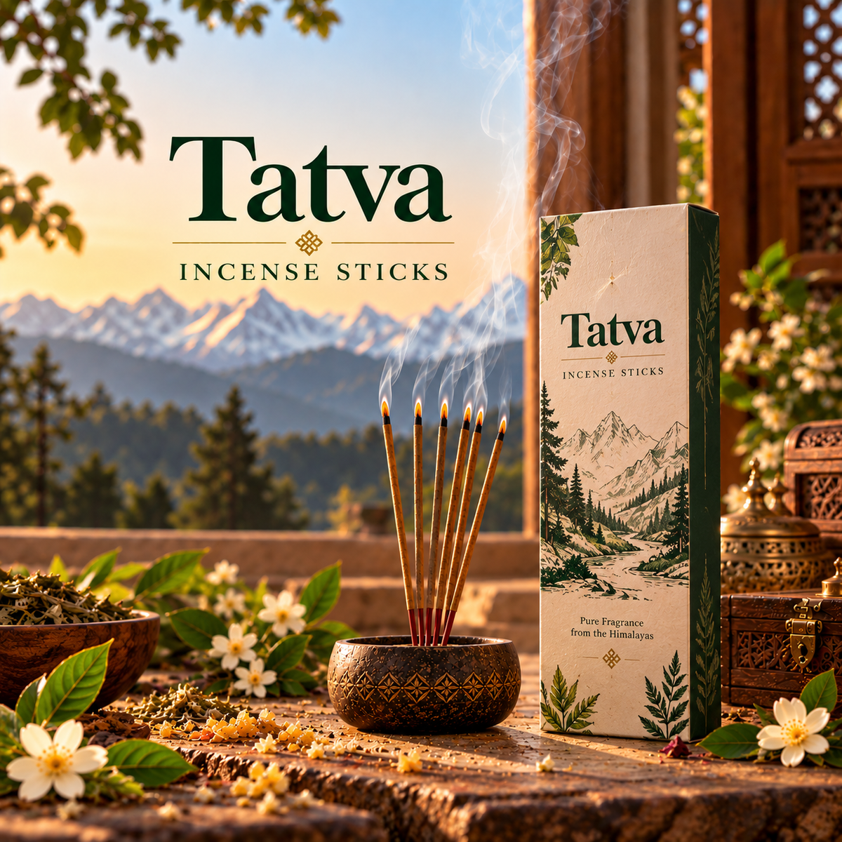 TATVA