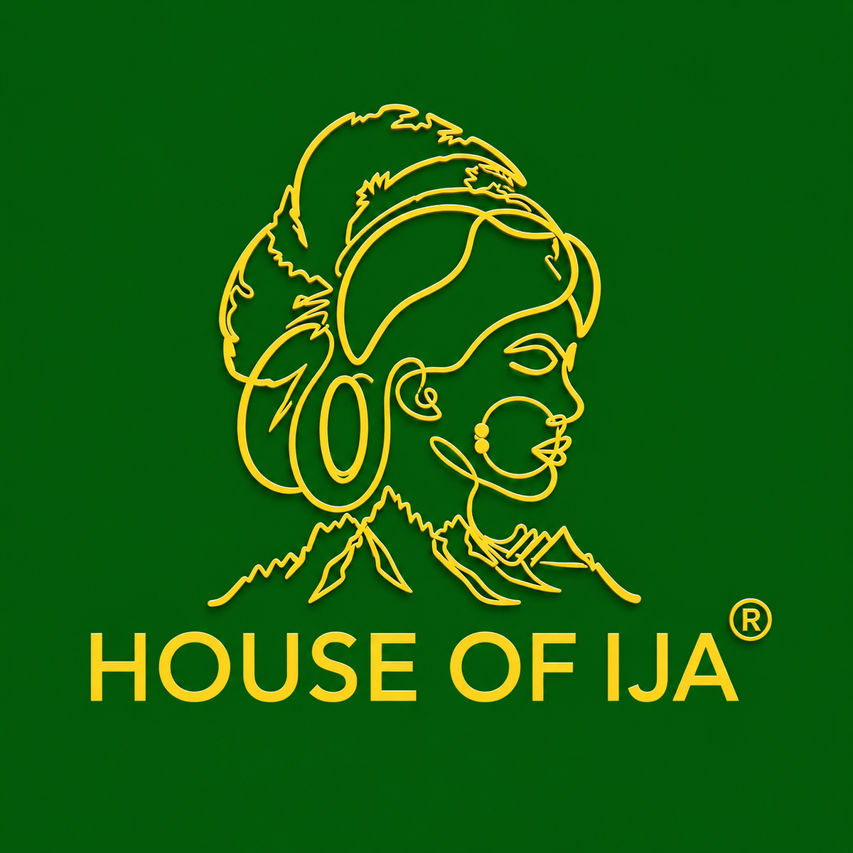 HOUSE OF IJA